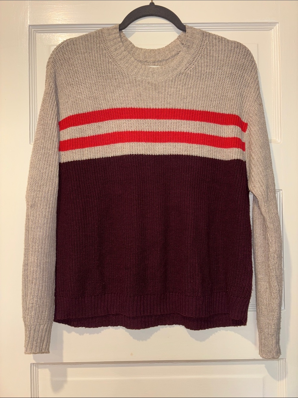 AE Sweater!